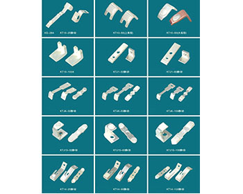 KT10、KTJ1、KTJ6、KTJ15、KT14系列凸轮触头
